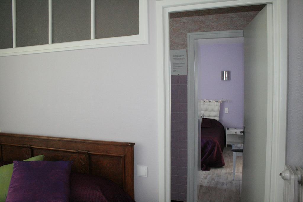Hotel Roche De Vic Albussac Zewnętrze zdjęcie